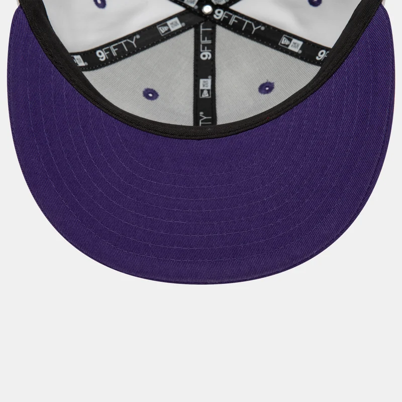 NEW ERA Men's NBA Phoenix Suns 9FIFTY Cap