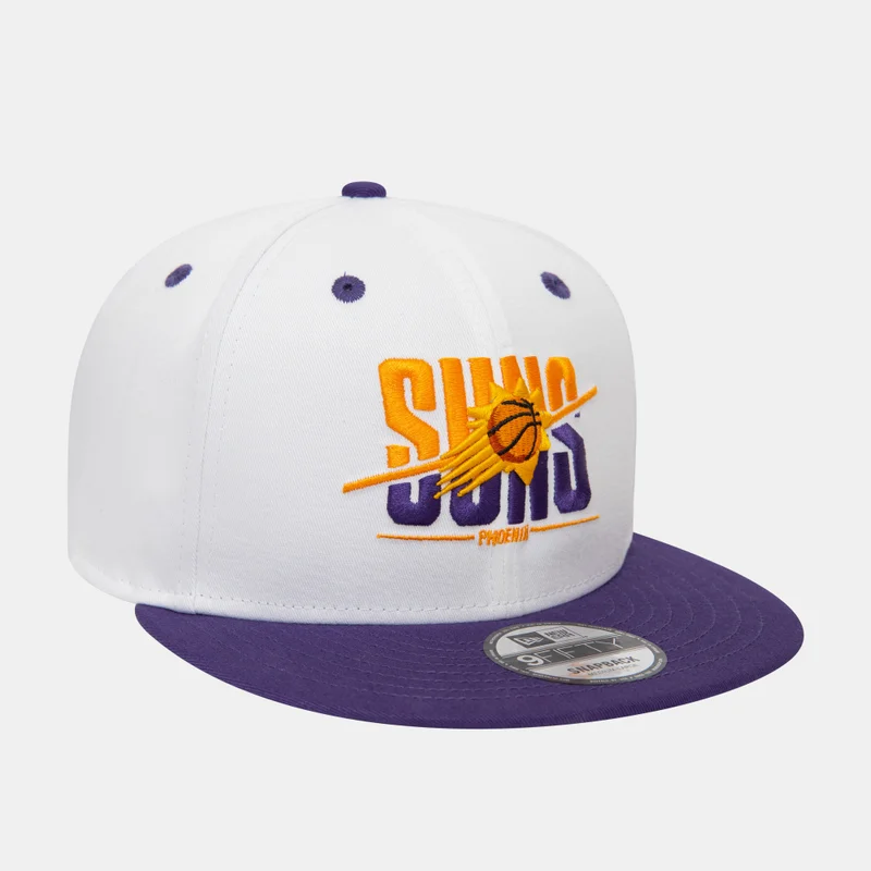 NEW ERA Men's NBA Phoenix Suns 9FIFTY Cap