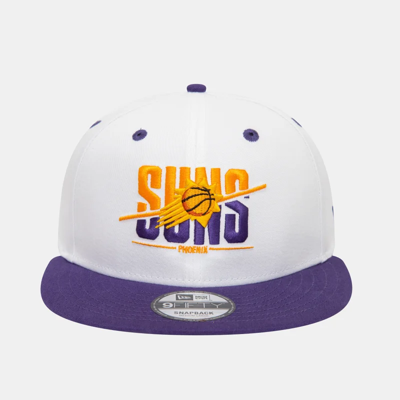 NEW ERA Men's NBA Phoenix Suns 9FIFTY Cap