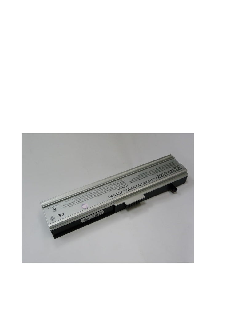 Terabyte Compaq B1800 HP B1800 NX4300 W22024LF, W22044LB,W22045LF,397164-001,HSTNN-A14C EH510AA battery