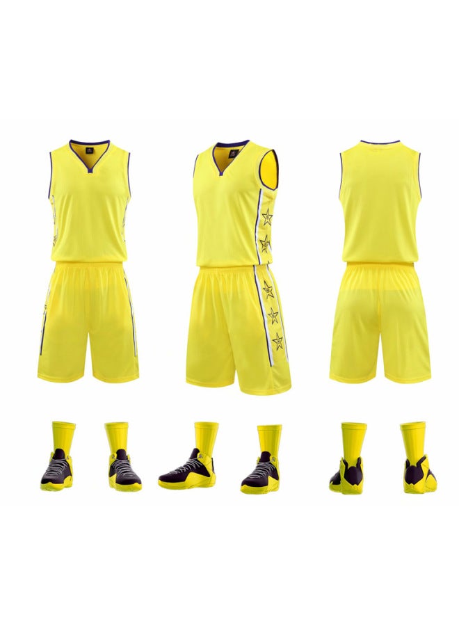 Kobe Bryant Basketball Suit s Lakers Basketball Jersey Children Adult Sports Game James Team Clothes