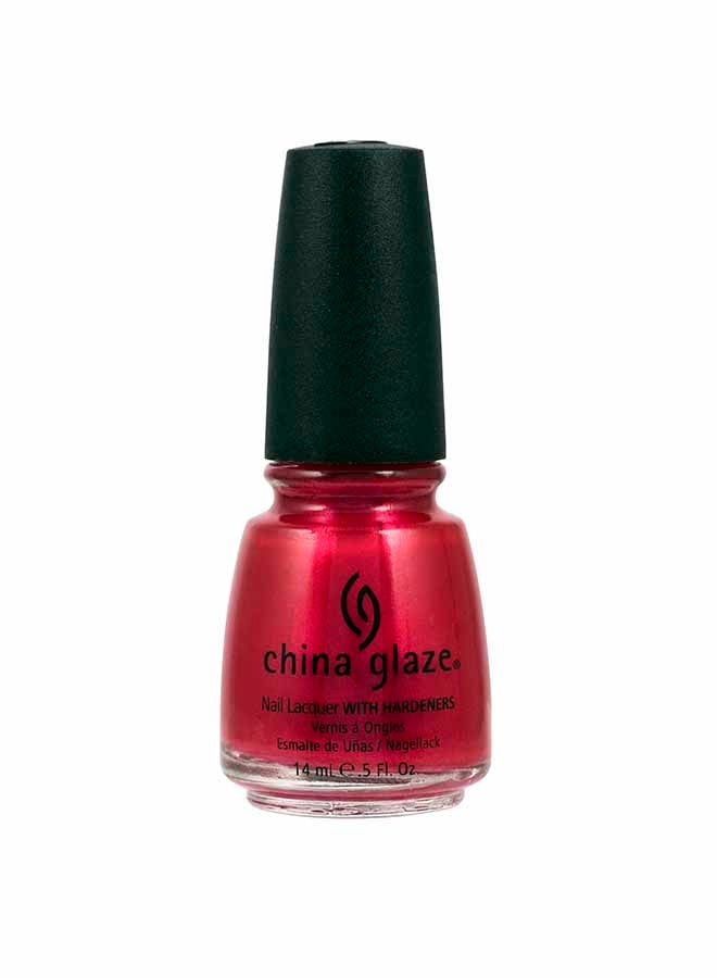 China Glaze Sangria (Cgx071)