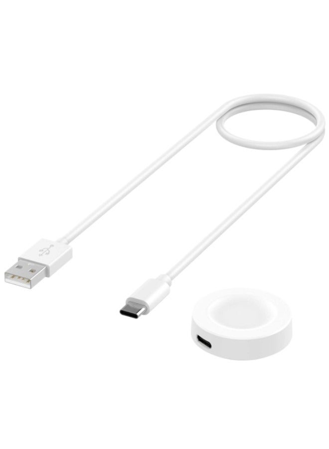 Flyview Charging Cable Compatible with Huawei Watch 4/4 Pro/GT5/GT4/3/GT3/GT3 Pro/GT2 Pro Smart Watches Charging Dock for Huawei Watch D/Watch Buds/GT Cyber/GT Runner - Image 2