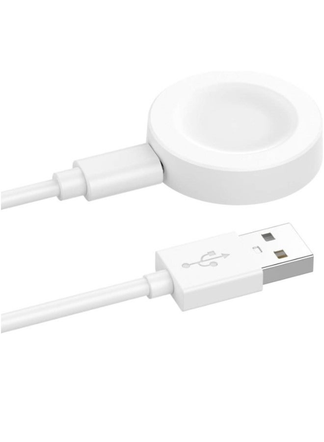 Flyview Charging Cable Compatible with Huawei Watch 4/4 Pro/GT5/GT4/3/GT3/GT3 Pro/GT2 Pro Smart Watches Charging Dock for Huawei Watch D/Watch Buds/GT Cyber/GT Runner - Image 3
