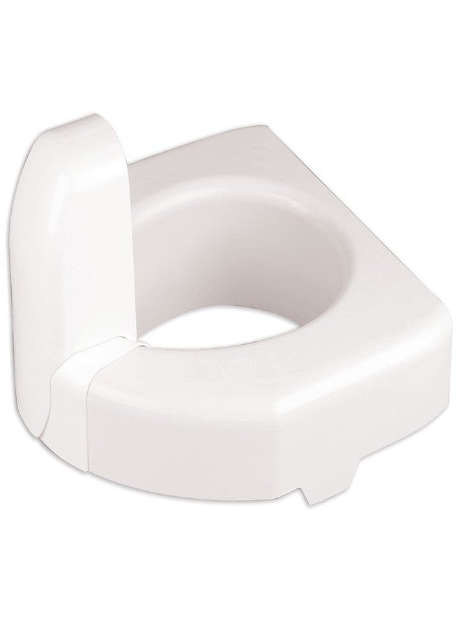 SP Ableware Maddak Toilet Seat Splash Guard - Image 3