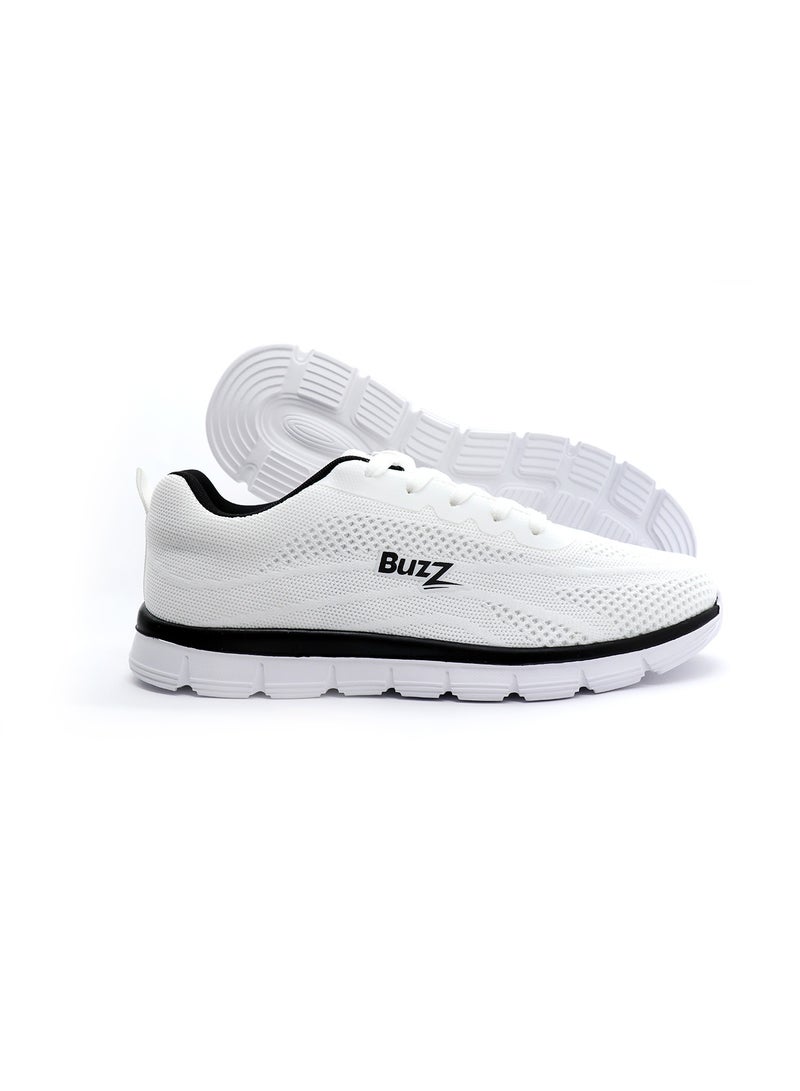 باز أحذية كاجوال للنساء، أحذية رياضية خفيفة الوزن للاستخدام اليومي للراحة والأناقة، أحذية كاجوال متعددة الاستخدامات للمكتب والسفر والارتداء اليومي، أحذية كاجوال عالية الجودة تناسب نمط الحياة والموضة وأزياء الشارع في الإمارات العربية المتحدة، تصميم أنيق ومتين - Image 1