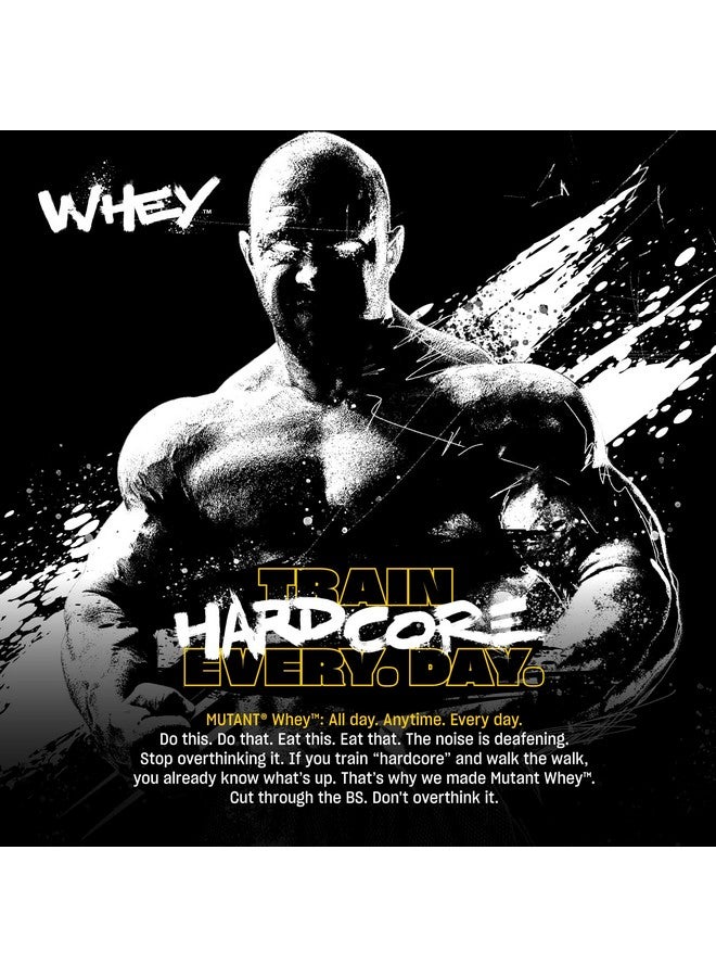 Mutant ميوتان واي - شوكولاتة ثلاثية - 5 أرطال - Image 3