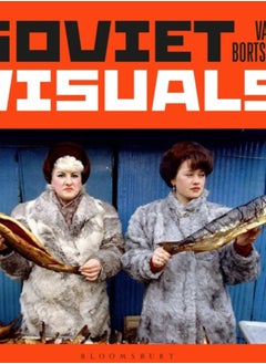 Soviet Visuals 