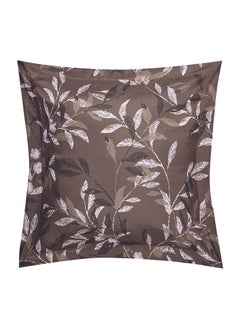 Hours Horse Comforter Set With Soft Silky Fabric And An Elegant Pattern That Satisfies All Tastes 4 Pieces Single Size.  - Image 2