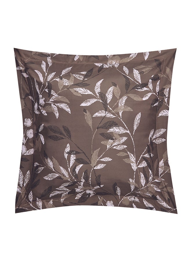 Hours - Horse Comforter Set With Soft Silky Fabric And An Elegant Pattern That Satisfies All Tastes 4 Pieces Single Size. - Image 1