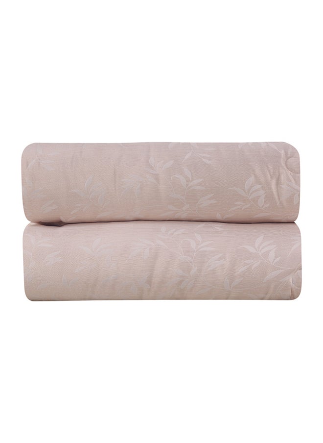 Hours - Horse Comforter Set With Soft Silky Fabric And An Elegant Pattern That Satisfies All Tastes 4 Pieces Single Size. - Image 1
