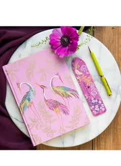 Sara Miller Haveli Garden Pen & Pouch Set  - Image 3
