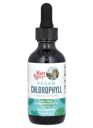 Chlorophyll Liquid Drops for Immune Support | Liquid Chlorophyll Drops | Energy Boost | Skin Care Supplement | Natural Deodorant | Vegan | Non-GMO | Gluten Free | 2 Fl Oz - pzsku/ZF4F5271D04F86CE57DB3Z/45/1751371757/f190daea-e4e0-4678-9a47-cb0745025138