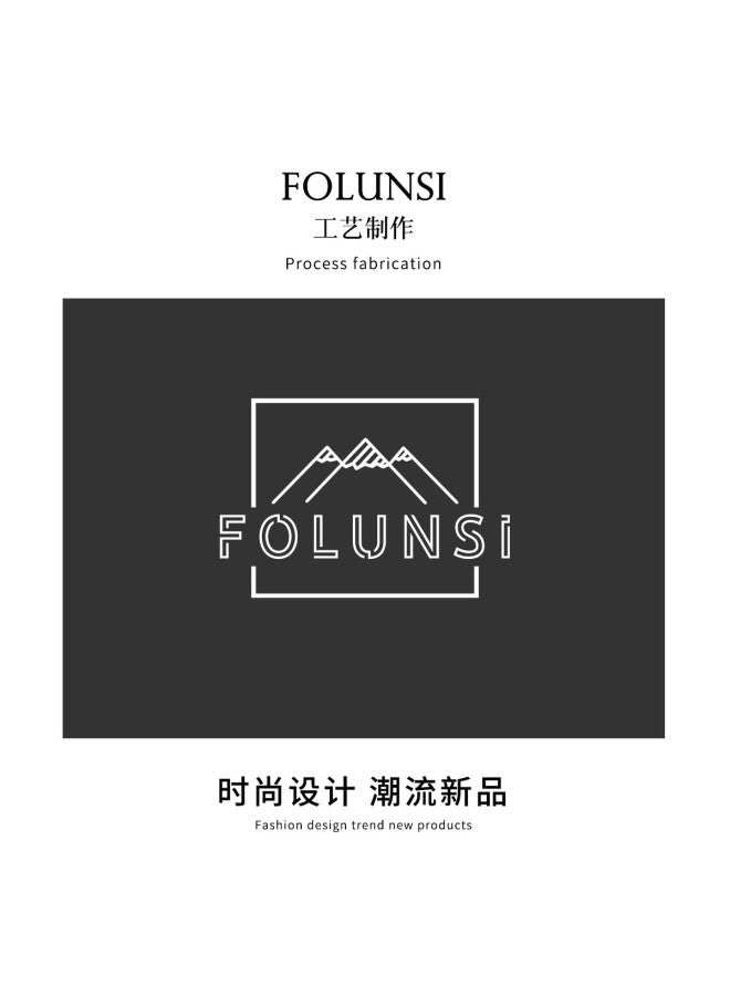 FOLUNSI men's Summer Casual Pants - Cotton-soft Skin-friendly Breathable Thin Straight-leg Mid-length Shorts - Image 4