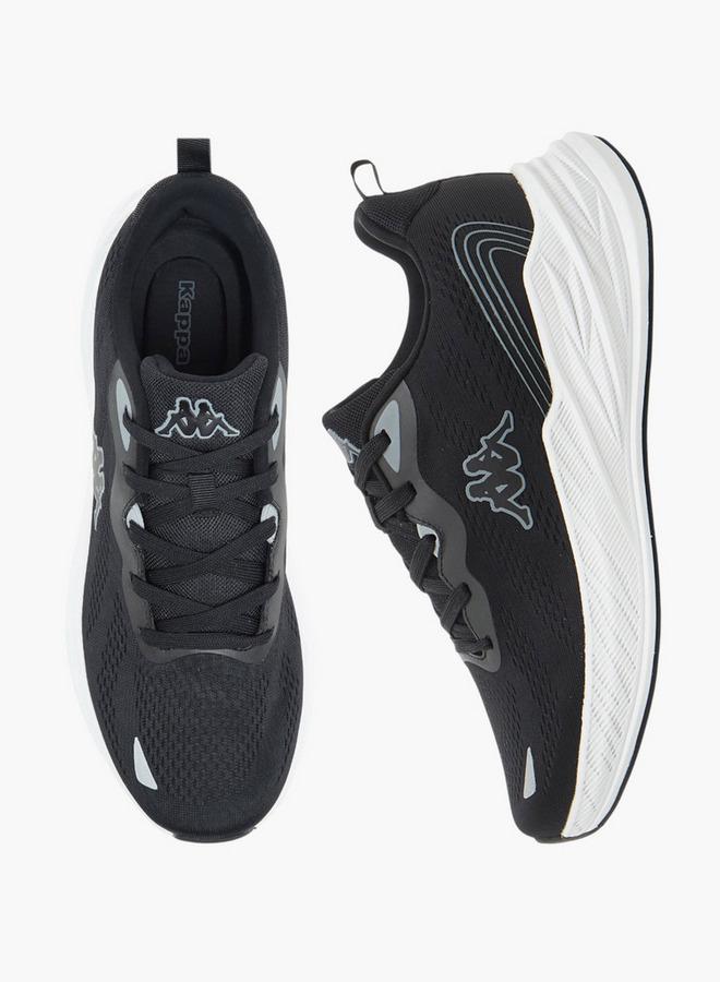 Kappa Men Lace-Up Sports Shoes - Image 1