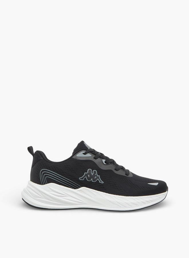 Kappa Men Lace-Up Sports Shoes - Image 3