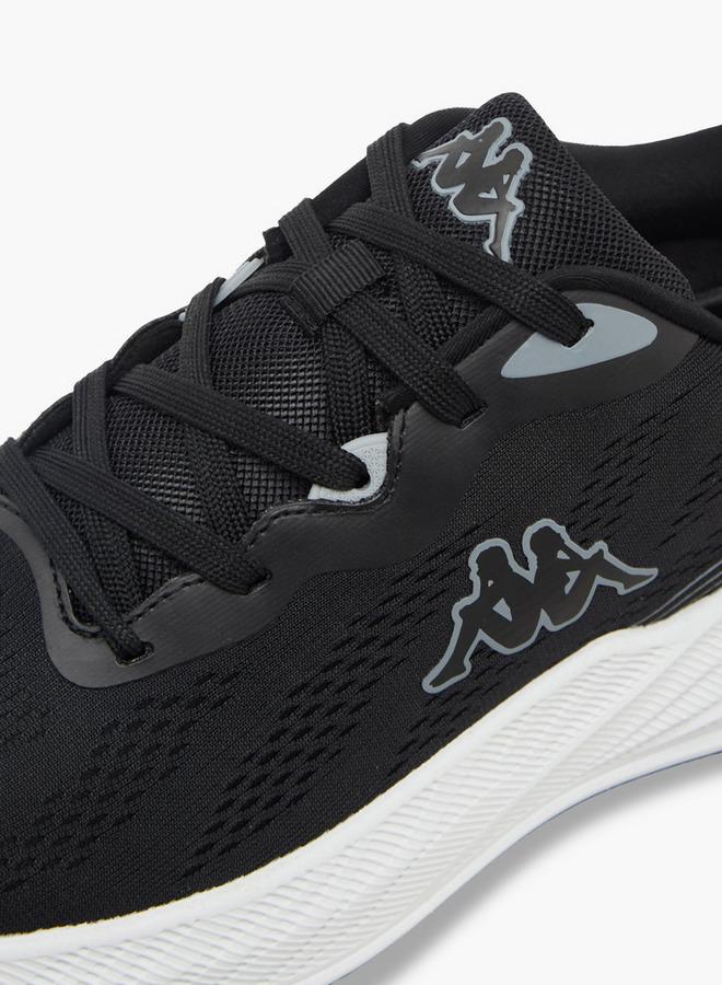 Kappa Men Lace-Up Sports Shoes - Image 4