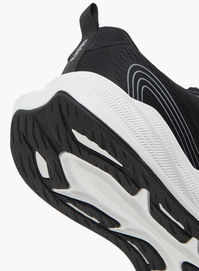 Kappa Men Lace-Up Sports Shoes - Image 5