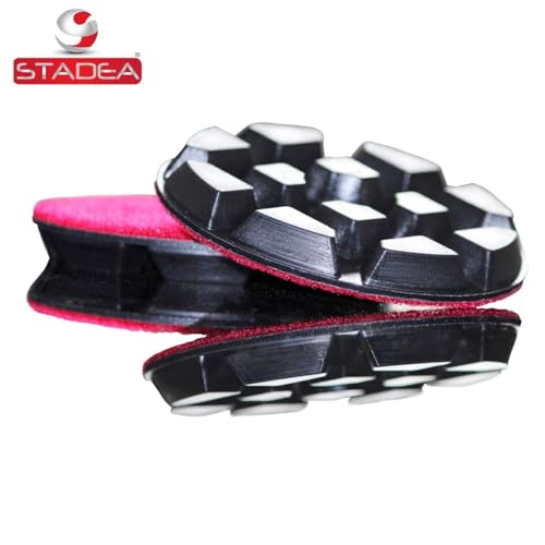 STADEA concrete floor polishing pads floor polisher pads - grit 400 by Stadea - Image 4