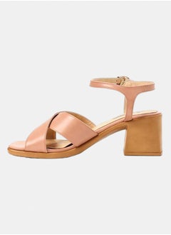XO Style Women Sandal With Heels High Quality Materials 5 Cm  - Image 2