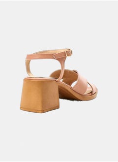 XO Style Women Sandal With Heels High Quality Materials 5 Cm  - Image 3