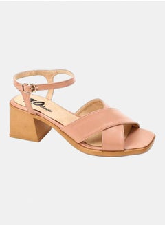 XO Style Women Sandal With Heels High Quality Materials 5 Cm  - Image 1