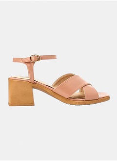 XO Style Women Sandal With Heels High Quality Materials 5 Cm  - Image 4