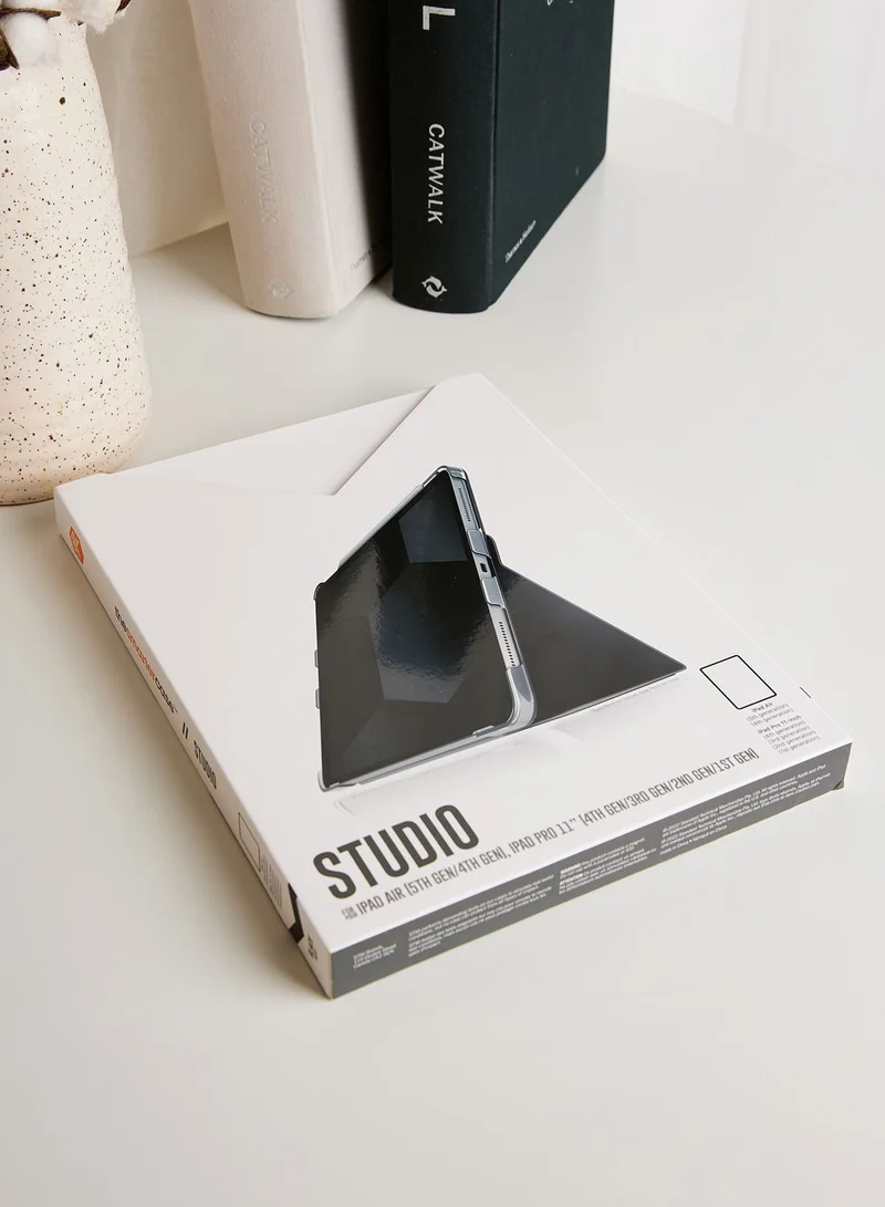 STM Stm - Studio (Ipad Air 5Th / 4Th Gen And Ipad Pro 11 (4Th / 3Rd / 2Nd / 1St Gen)
