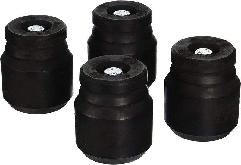 Timbren GMFK25D Suspension Enhancement System for Ford Silverado/Sierra 2WD/4WD - Image 2