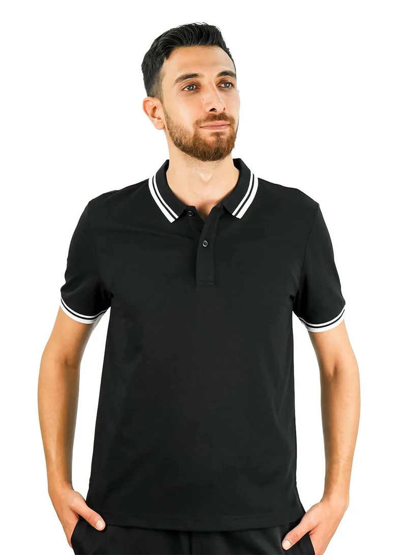 Men's Dry Tech Polo