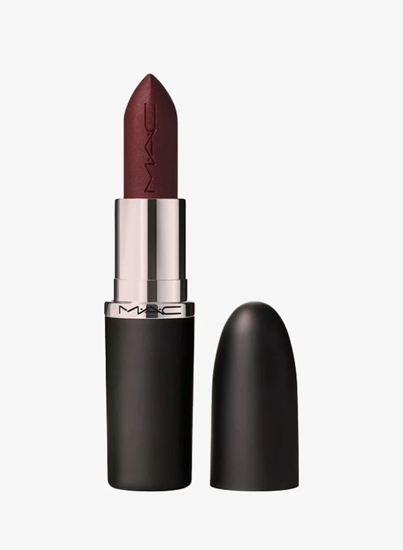 ماك كوزمتيكس أحمر الشفاه ماكسيمال سيلكي مات - سين