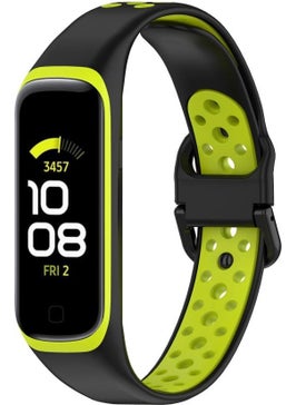 Techmaster Samsung Galaxy Fit 2 R220 Tme Sport Silicone Band Strap  - Image 1