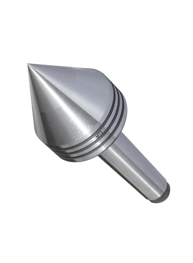 DEEFIINE MT2 Heavy Duty Live Tailstock Center for wood lathe - Image 3