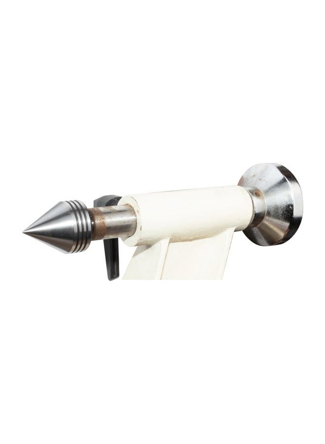 DEEFIINE MT2 Heavy Duty Live Tailstock Center for wood lathe - Image 5