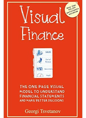 Visual Finance The One Page Visual Model To Understand Financial Statements And Make Better Busines - pzsku/ZF4F66263D87BC7644987Z/45/1744112672/c37b8cd4-48d0-4ebe-b135-1d0f9f425076