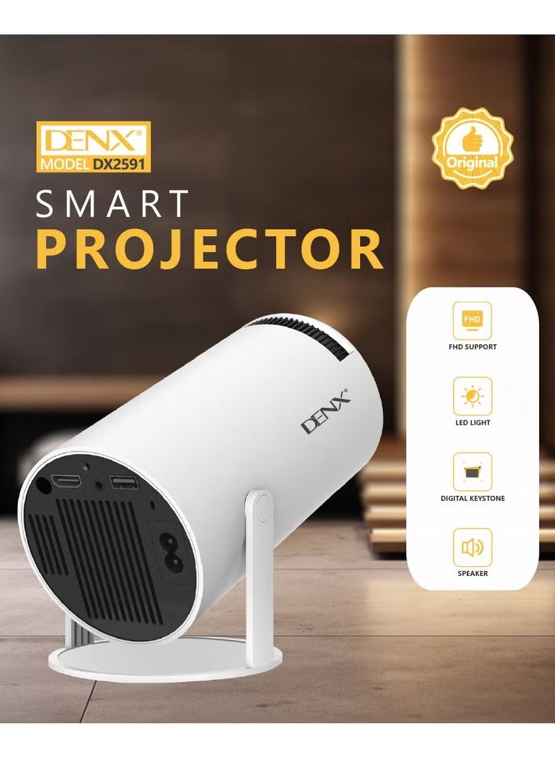 Denx Smart Projector  - Image 1
