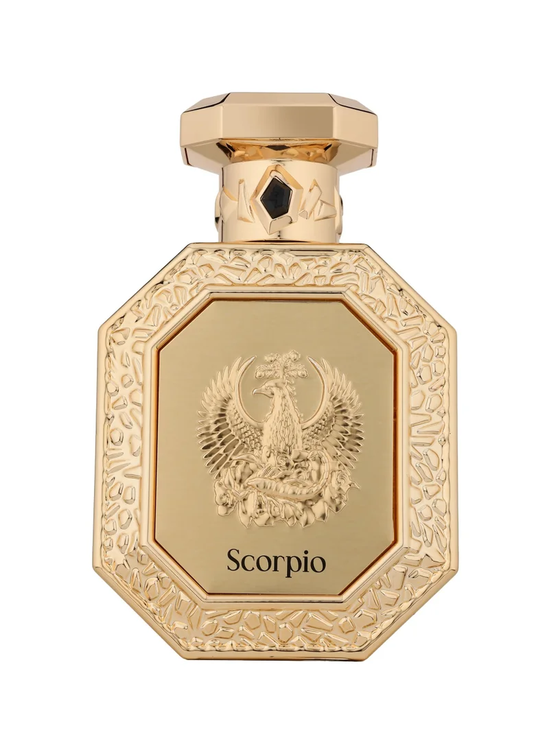 الجادة الفرنسية Scorpio - EDP - Perfume For Men, For Women (Unisex), 100ml