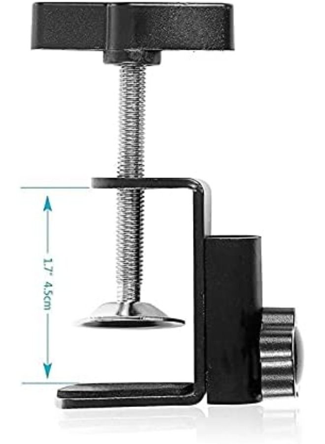 Cantilever Cantilever Microphone Stand - Image 2