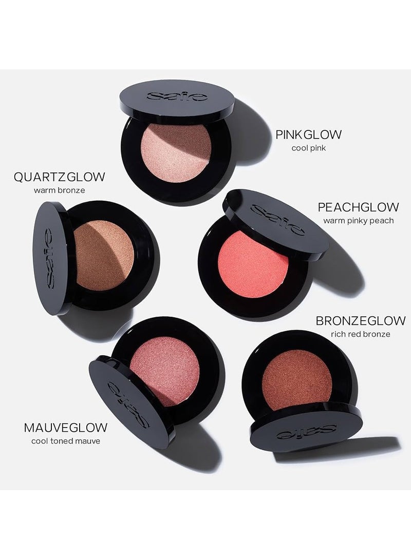 سايي ساي جلو سكلبت كريم تحديد متعدد الاستخدامات بلش-برونزجلو - Image 2