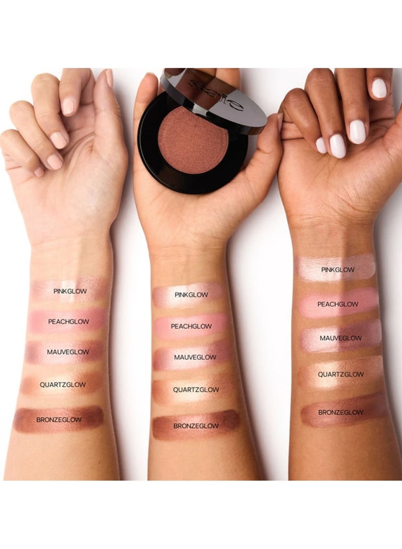 سايي ساي جلو سكلبت كريم تحديد متعدد الاستخدامات بلش-برونزجلو - Image 4