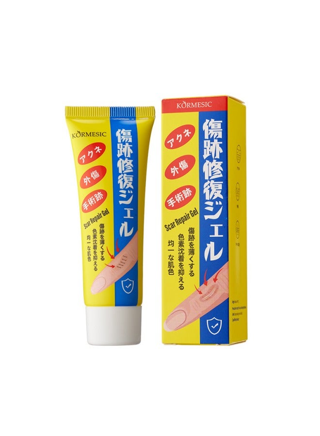 KORMESIC Scar Repair Gel - Image 2