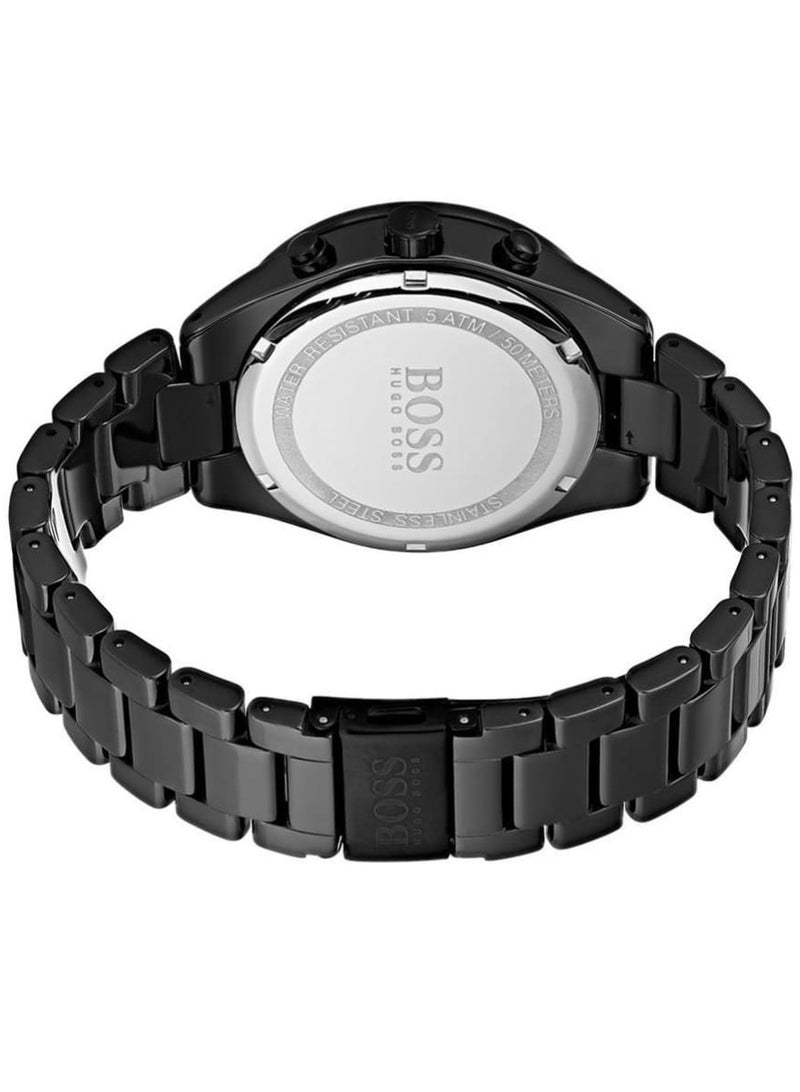 Hugo Boss Watch For Men 1513581 - Image 5