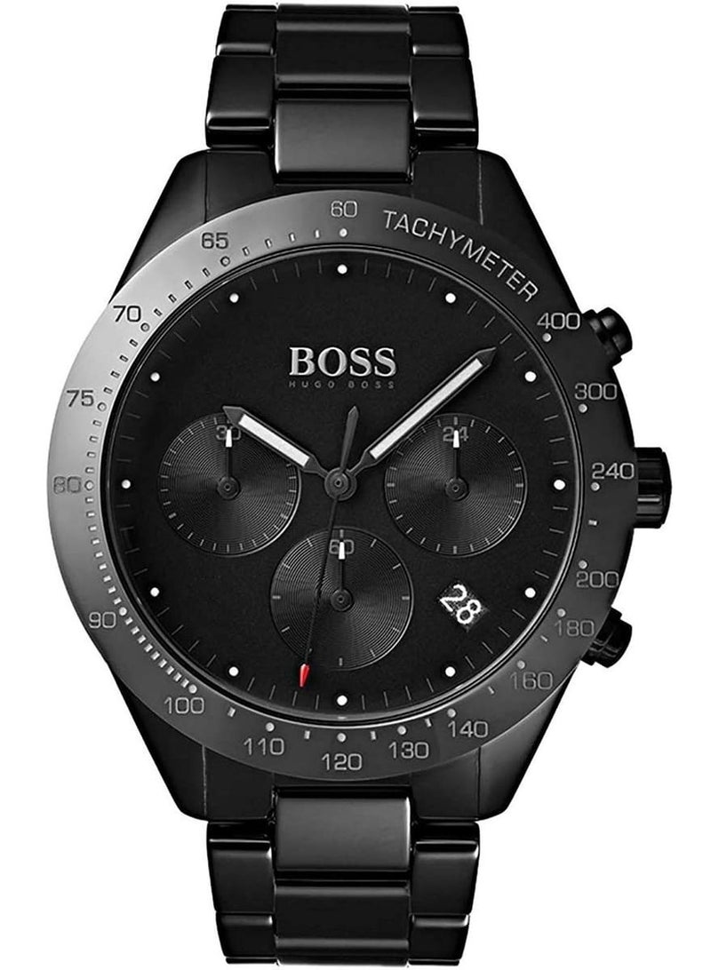 Hugo Boss Watch For Men 1513581 - Image 1