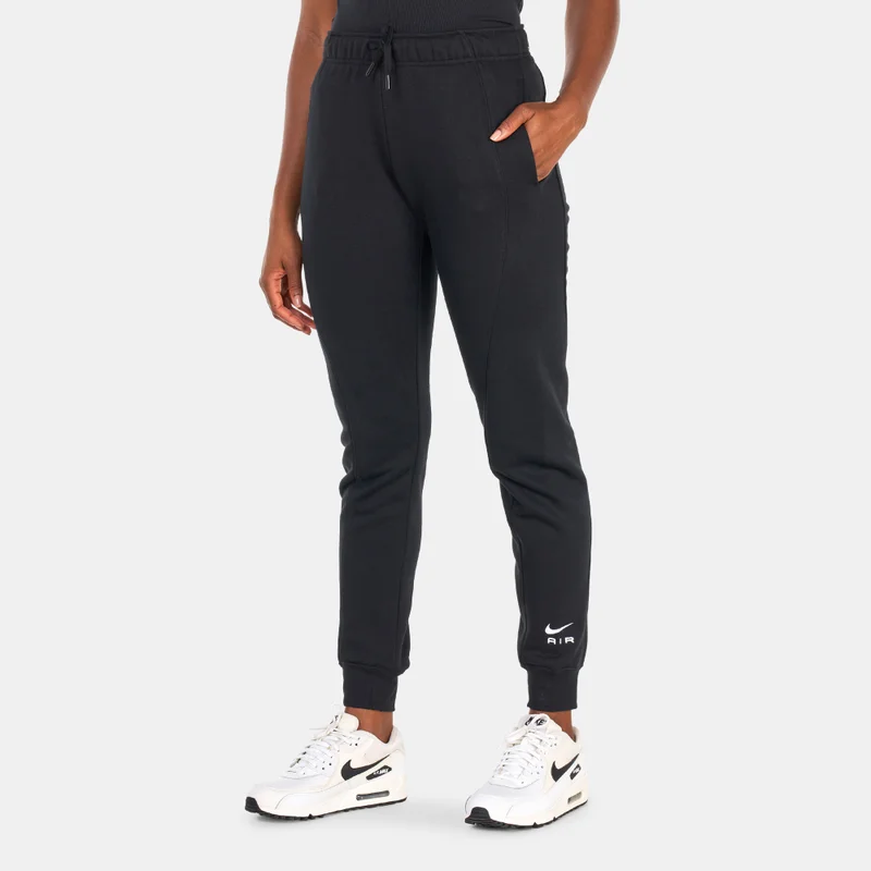 نايكي بنطال سبورتسوير اير فليس للنساء