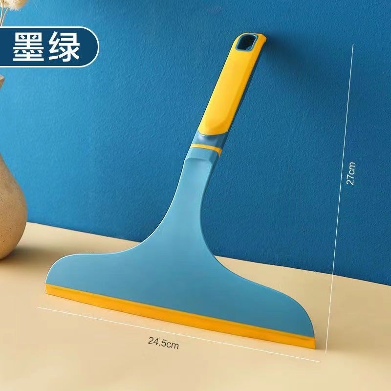 Glass Cleaner Household Window Wiper Cleaning Special High-Rise Double-Sided Window Cleaning Artifact Tool Cleaning - Image 1