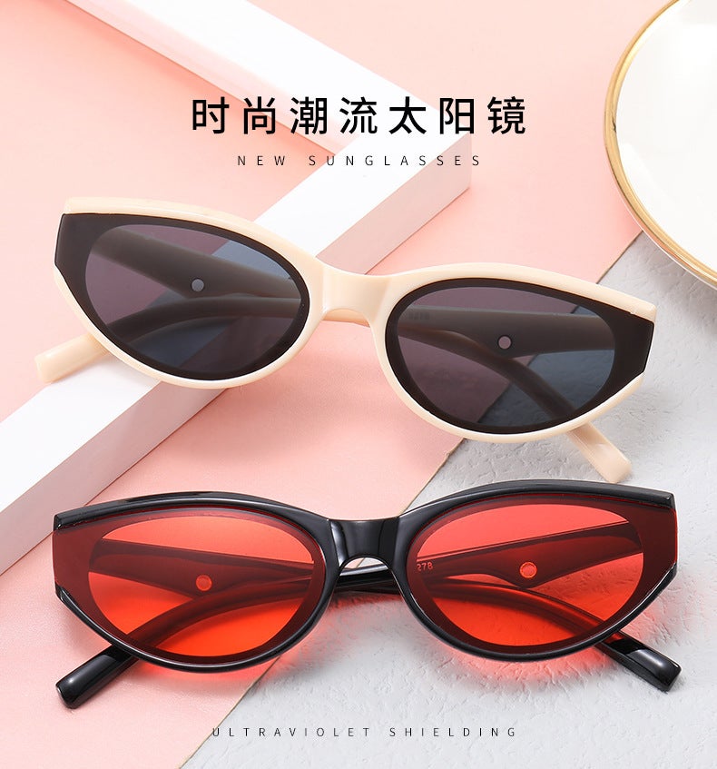 Sunglasses UV Protection Fashion X5278 - Image 3