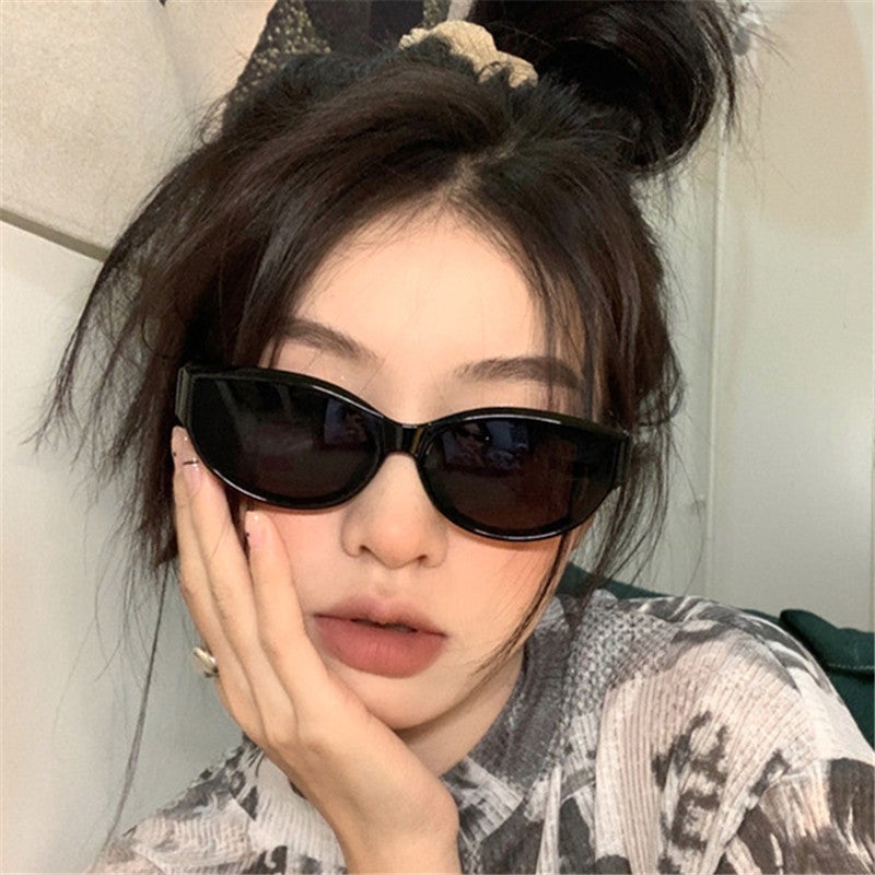 Sunglasses UV Protection Fashion X5278 - Image 2