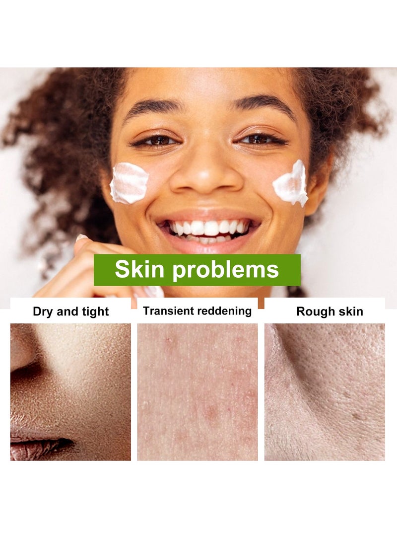 سوماكس، مرطبان ضغط، كريم صبار 98%، 50 مل - Image 3