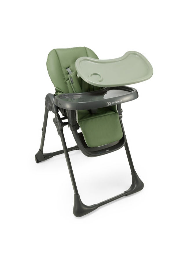 كيندركرافت كرسي طعام مزدوج الوظيفة للأطفال تومي (2 في 1) - Image 5