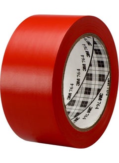 3M 764I Ground Marking Tape - 50 mm x 33 m 
